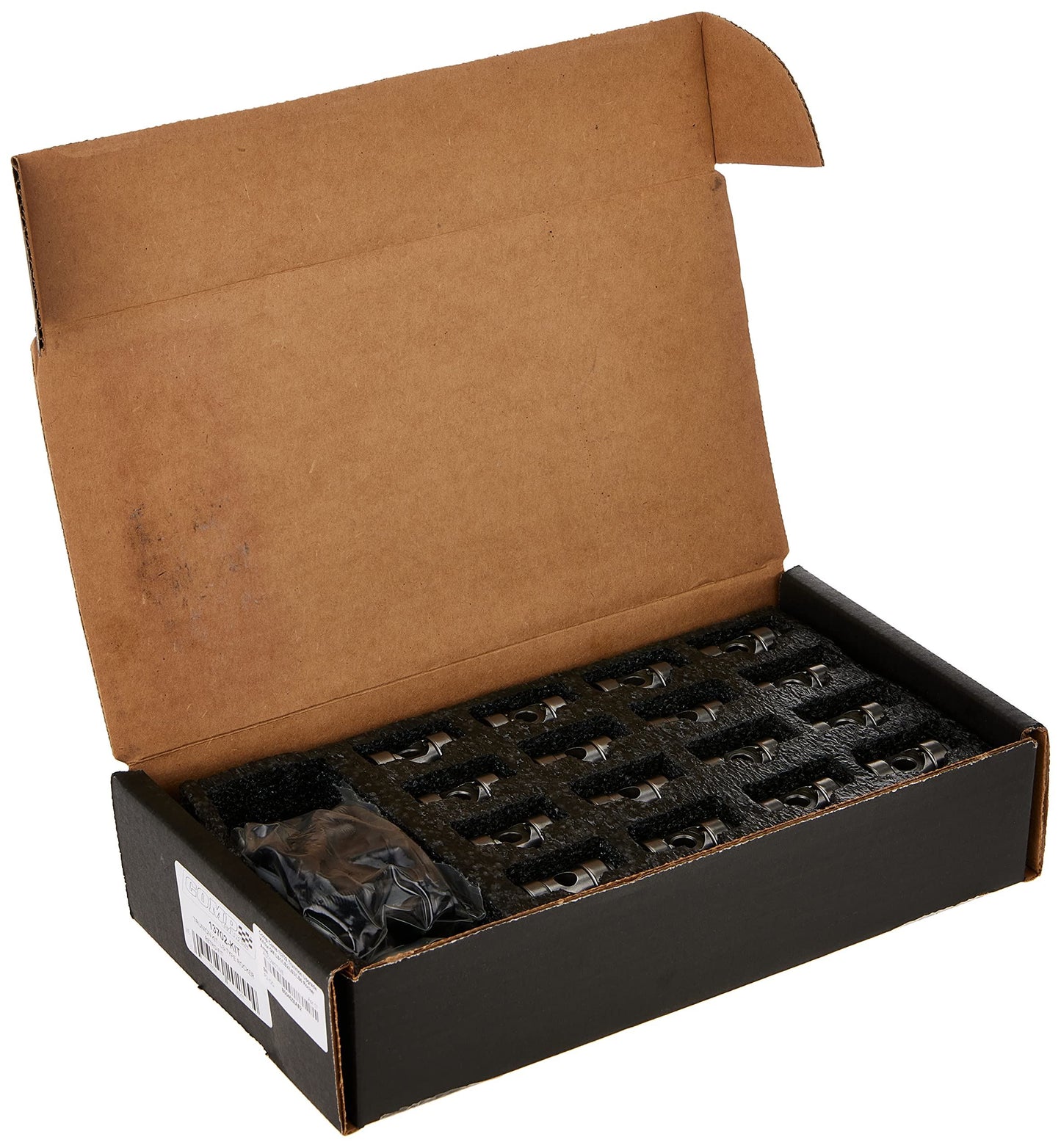 Comp Cams 13702-KIT Cojinete de pivote del brazo basculante del motor