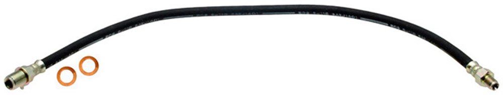 Manguera hidráulica de freno Raybestos BH4960