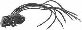 BWD PT5521 Turn Signal Switch Connector