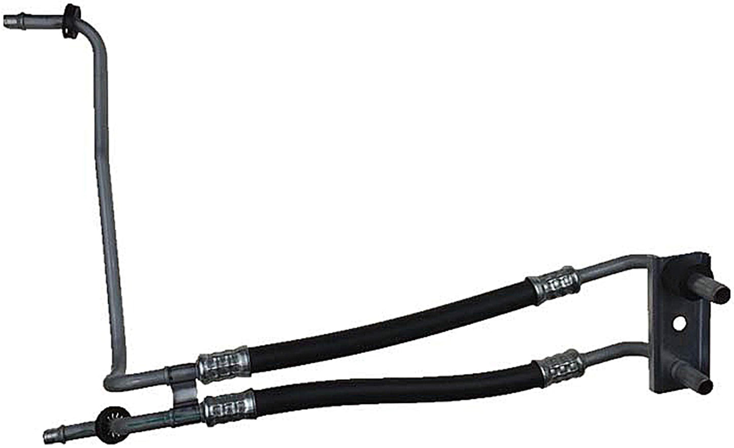 Dorman 624-521 Automatic Transmission Oil Cooler Hose Assembly