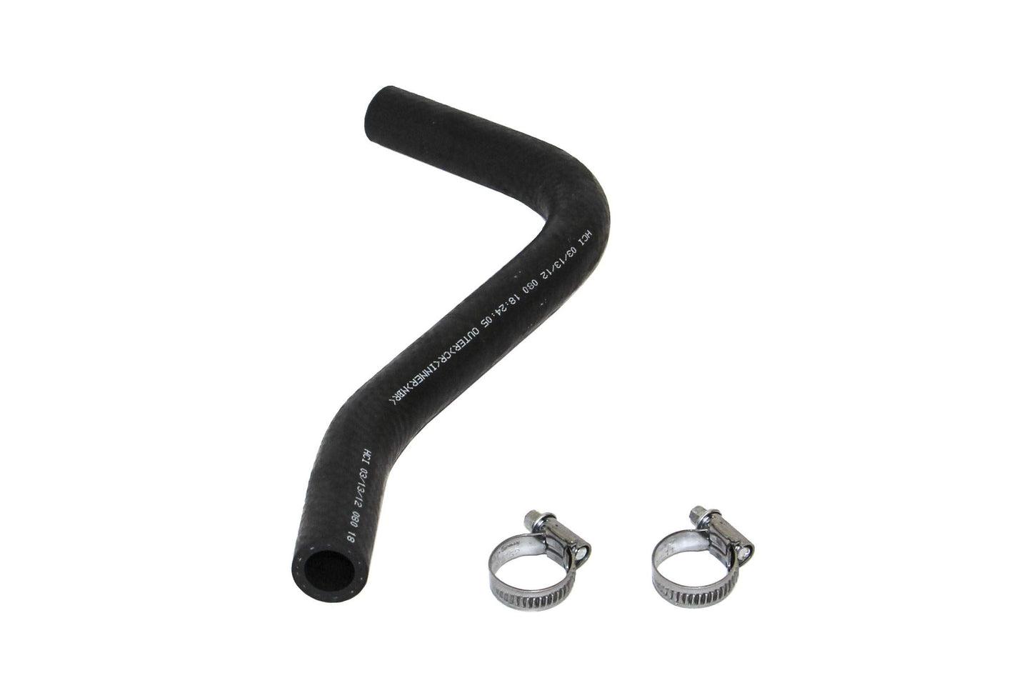 CRP PSH0432 Power Steering Reservoir Hose
