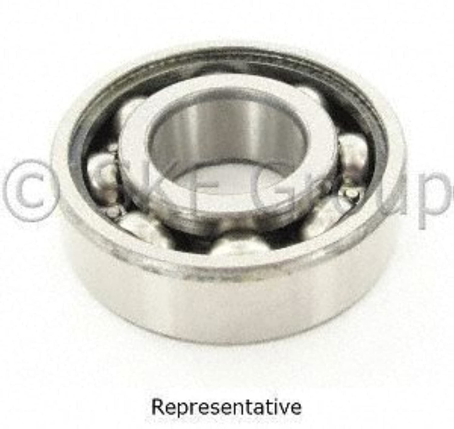 SKF 6202-2ZJ Clutch Pilot Bearing