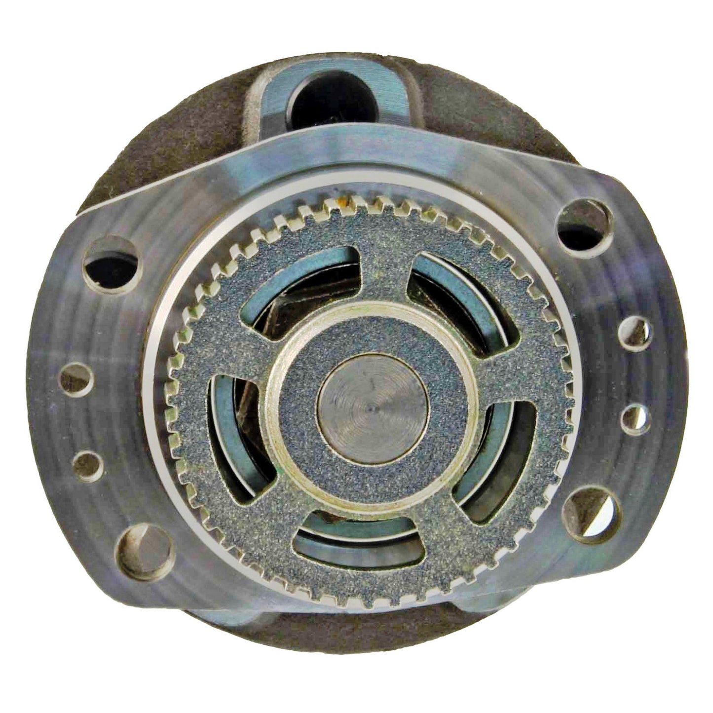 ACDelco Professional 512155 Conjunto de buje y rodamiento de rueda