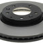 ACDelco Advantage 18A2467AC Rotor de frein à disque
