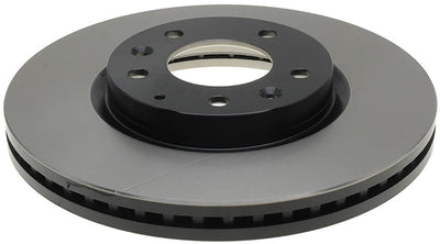 ACDelco Advantage 18A2467AC Rotor de frein à disque