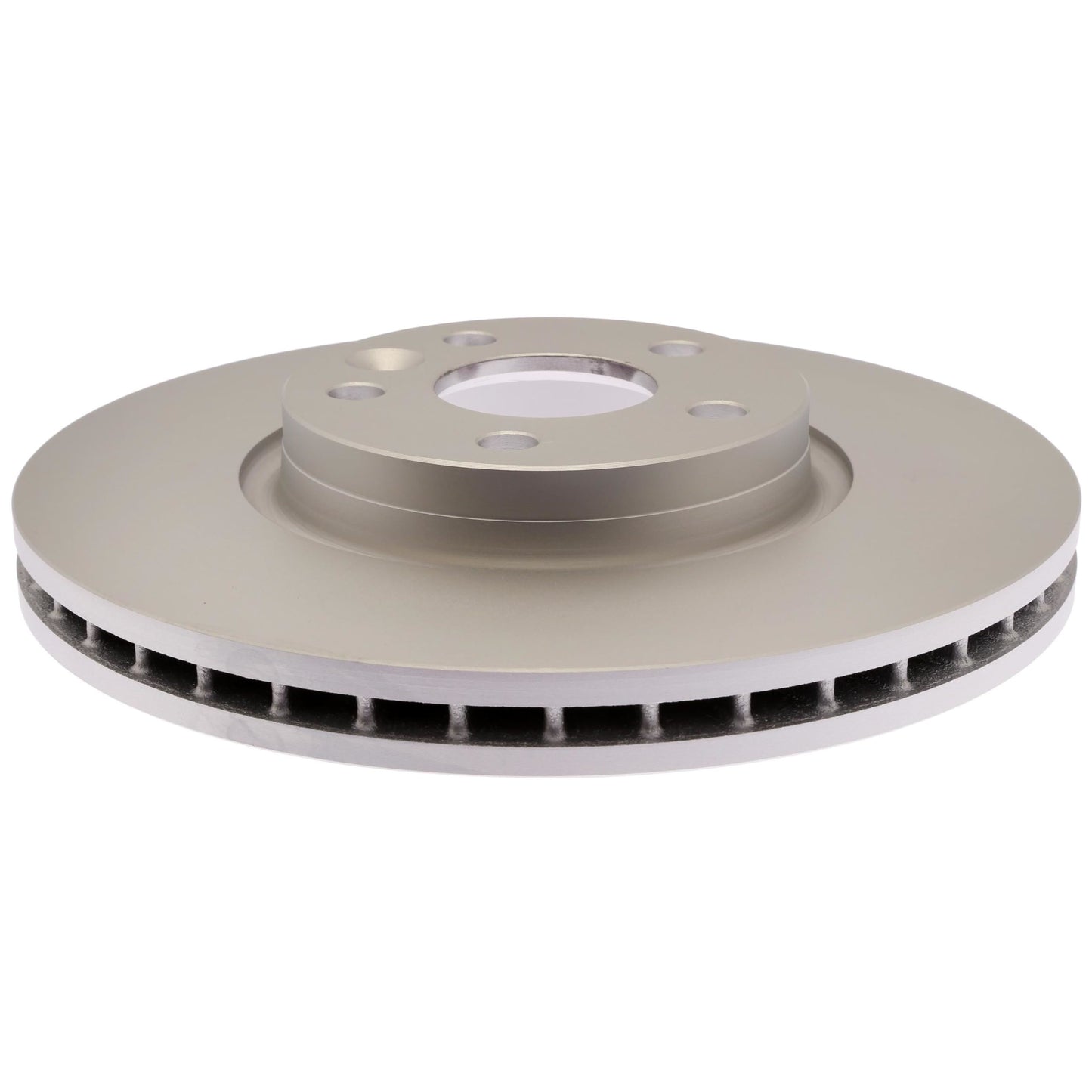 ACDelco Advantage 18A2707AC Rotor de frein à disque