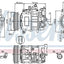 Nissens North America 89415 A/C Compressor