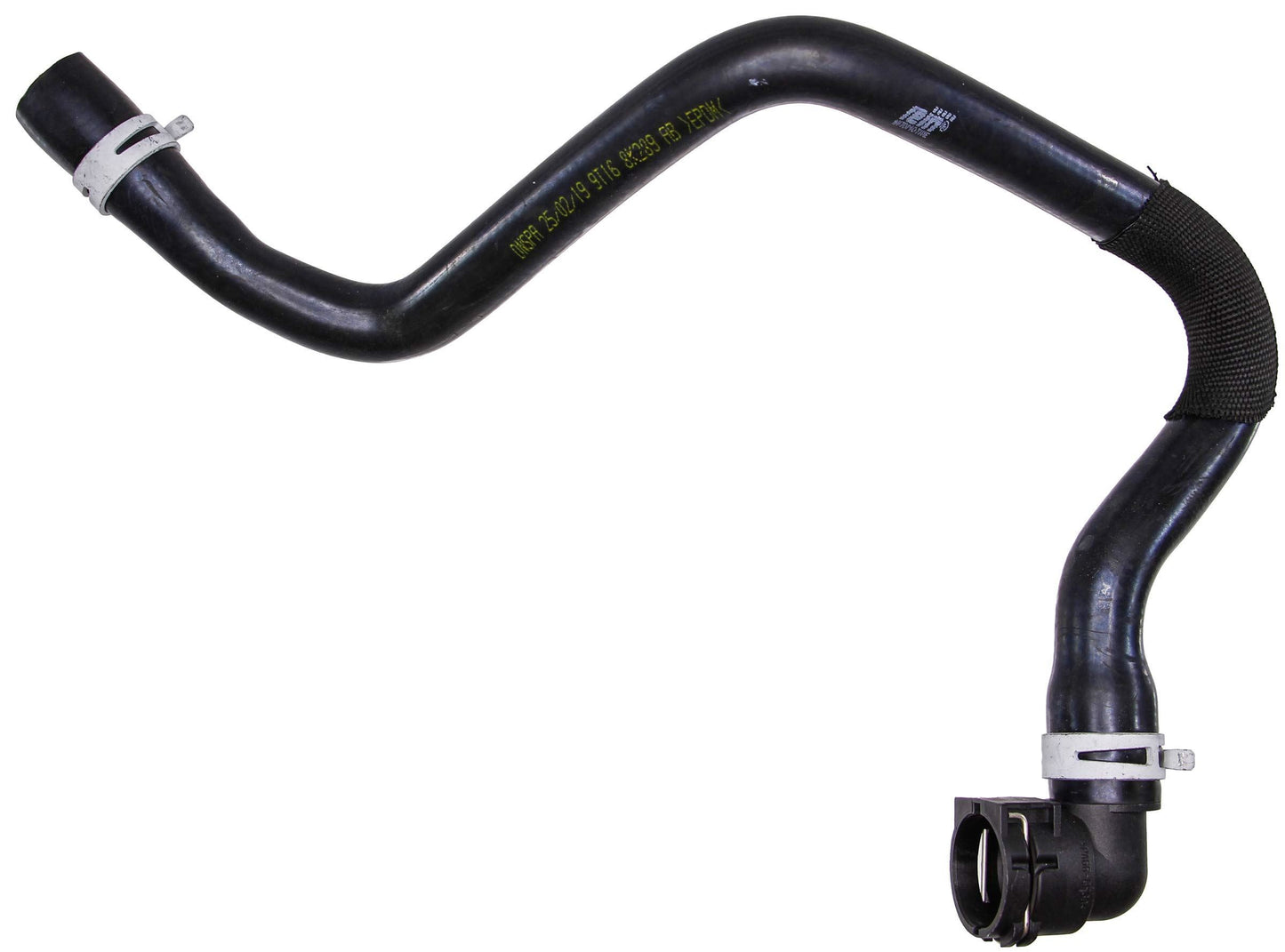 Manguera de refrigerante del motor CRP CHE0655