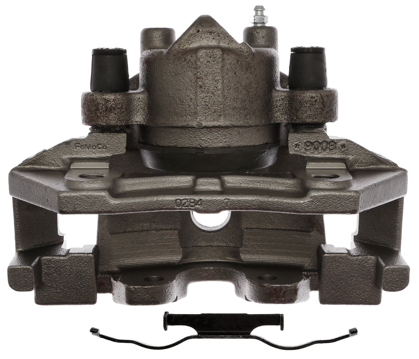 ACDelco Professional Durastop 18FR12548 Étrier de frein à disque