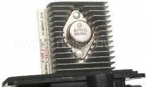 BWD RU1278 HVAC Blower Motor Resistor