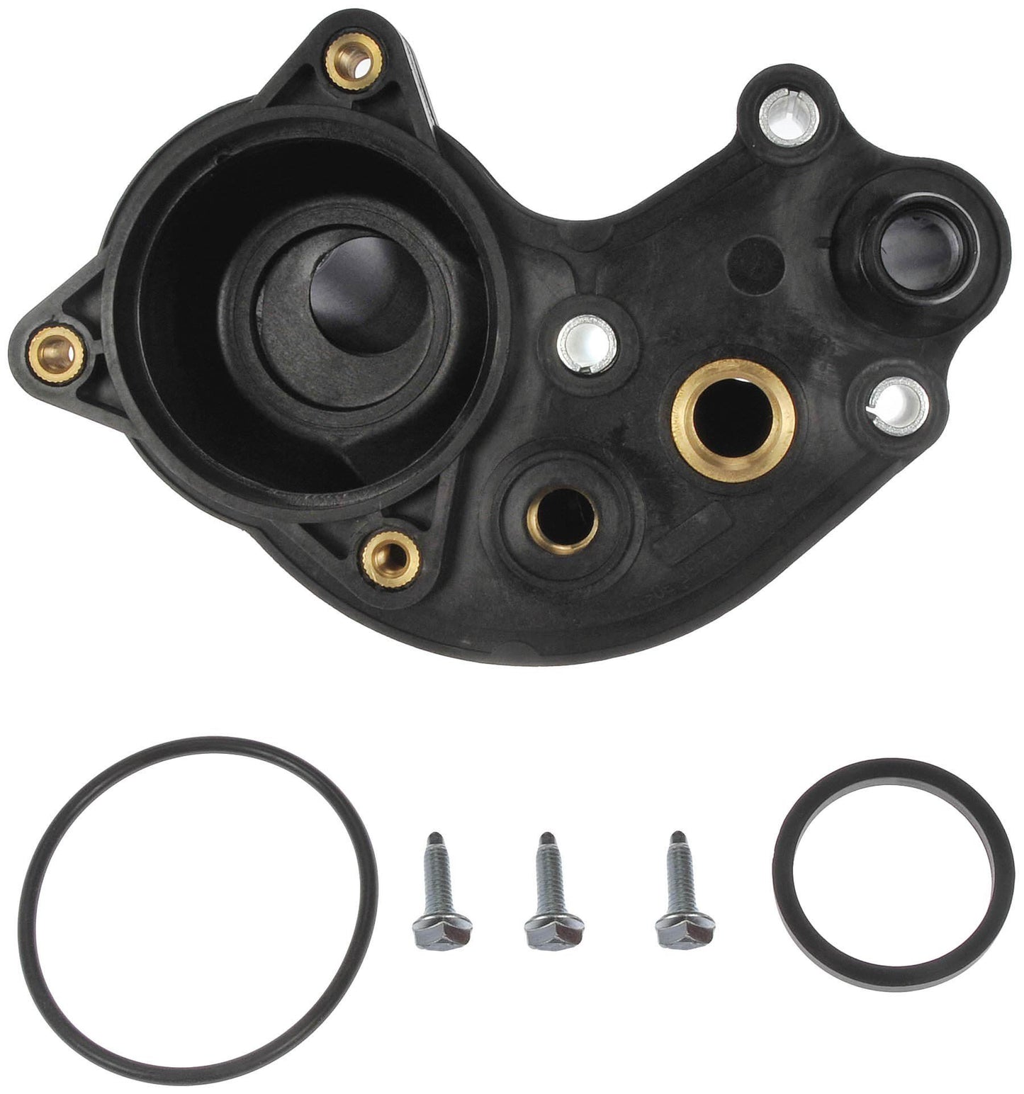 Dorman 902-1006 Engine Coolant Thermostat Housing