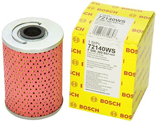 Bosch 72140WS