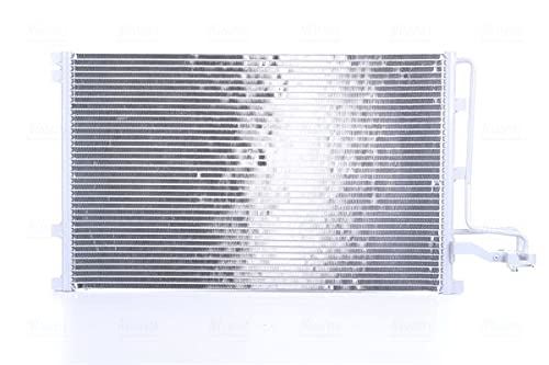 Nissens North America 940087 A/C Condenser