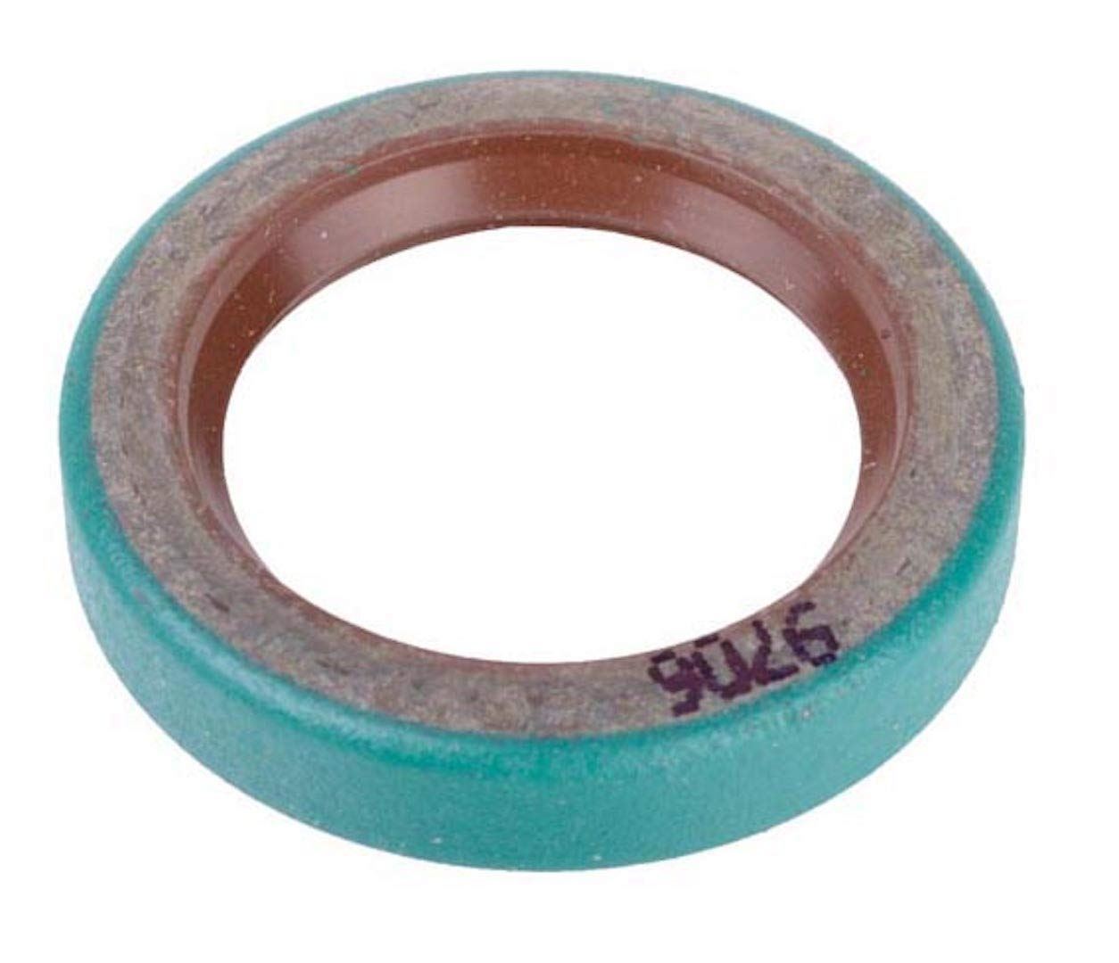 SKF 9706 Sello del eje de entrada de transmisión manual