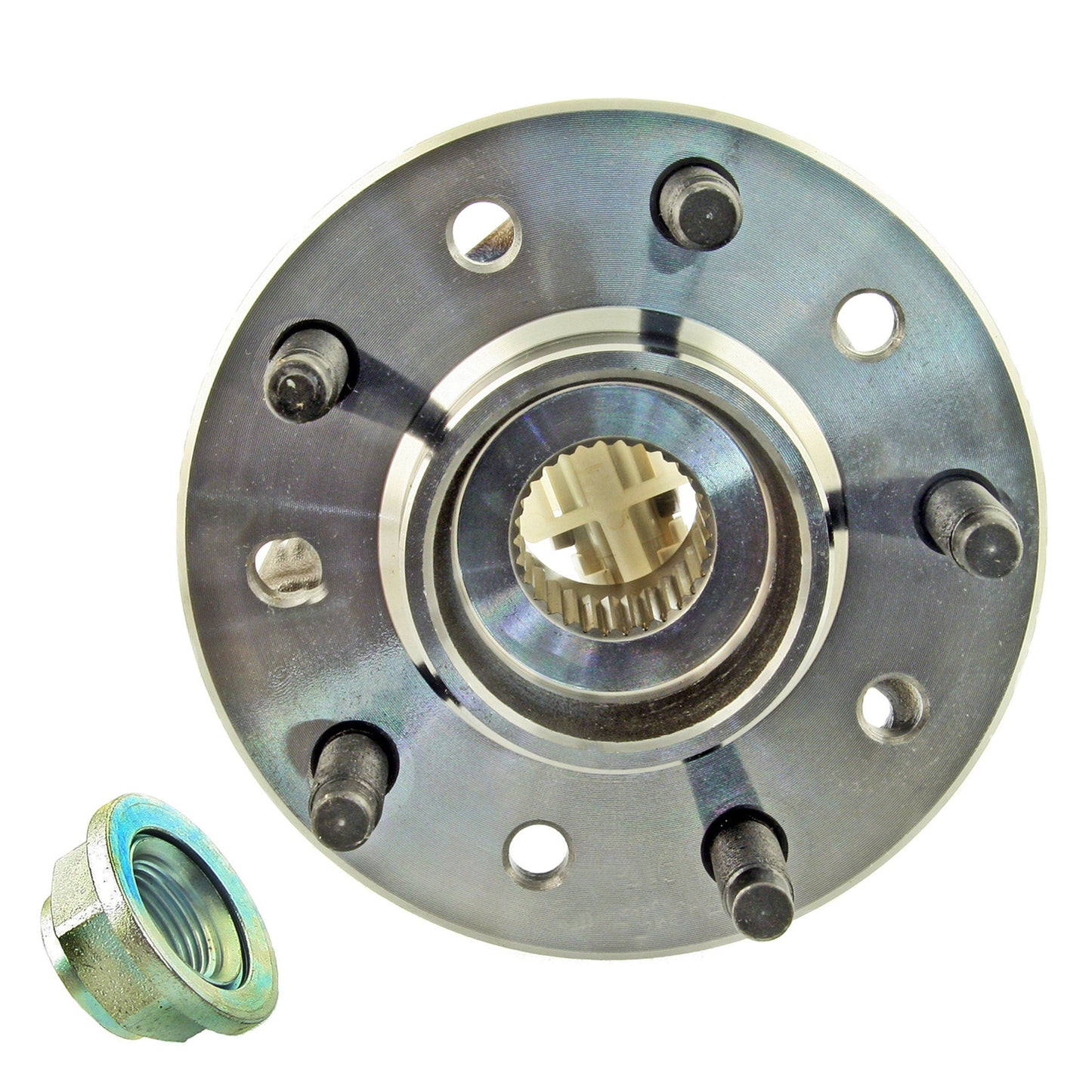 ACDelco Professional 513137 Conjunto de buje y rodamiento de rueda