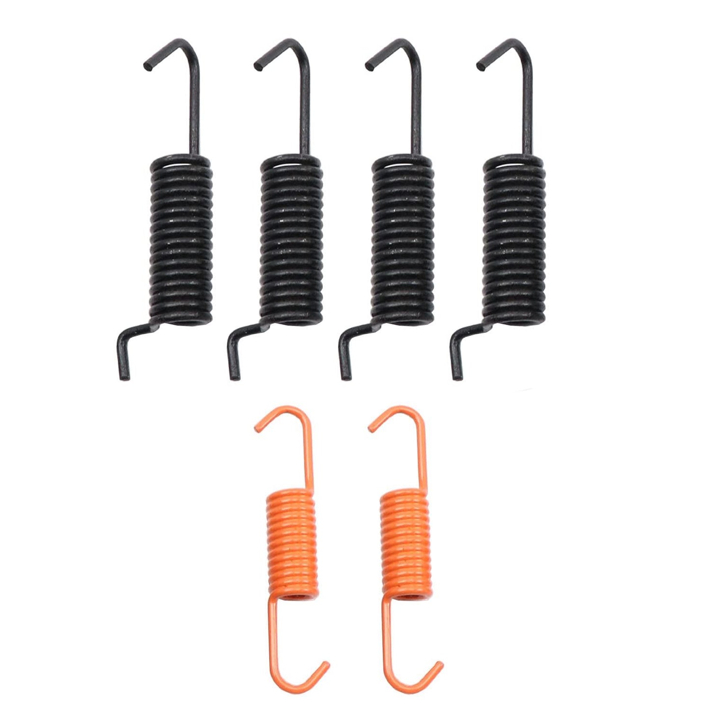 Beck/Arnley 084-1676 Kit de herrajes para freno de estacionamiento