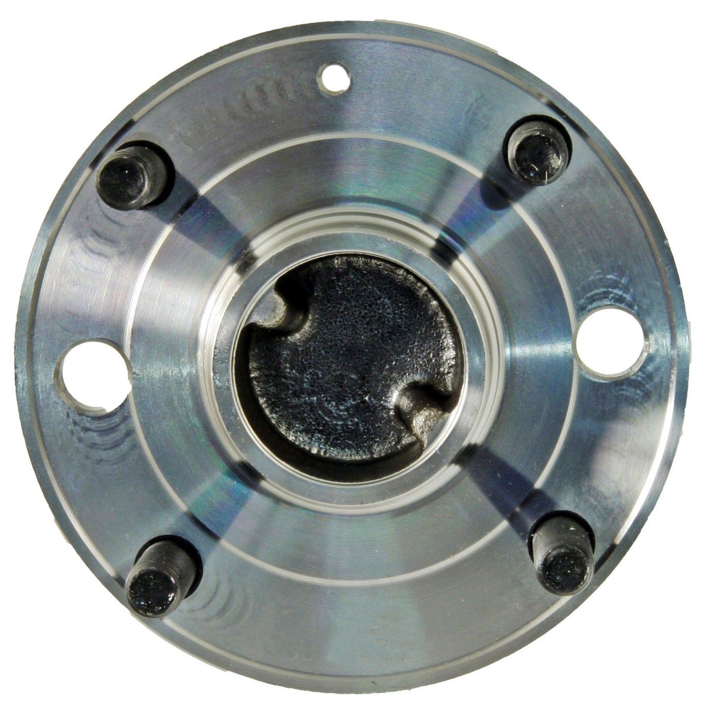 ACDelco Professional 512317 Conjunto de buje y rodamiento de rueda