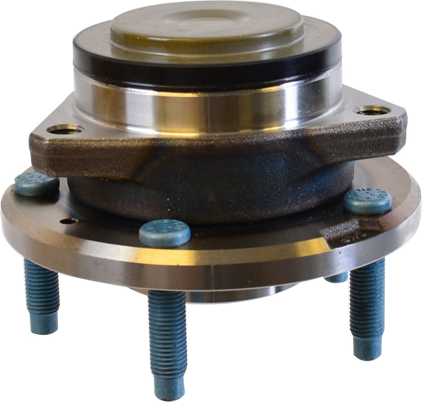 SKF BR931002 Roulement d'essieu et moyeu