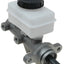 Raybestos MC390865 Brake Master Cylinder