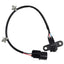 Beck/Arnley 180-0495 Sensor de posición del árbol de levas del motor