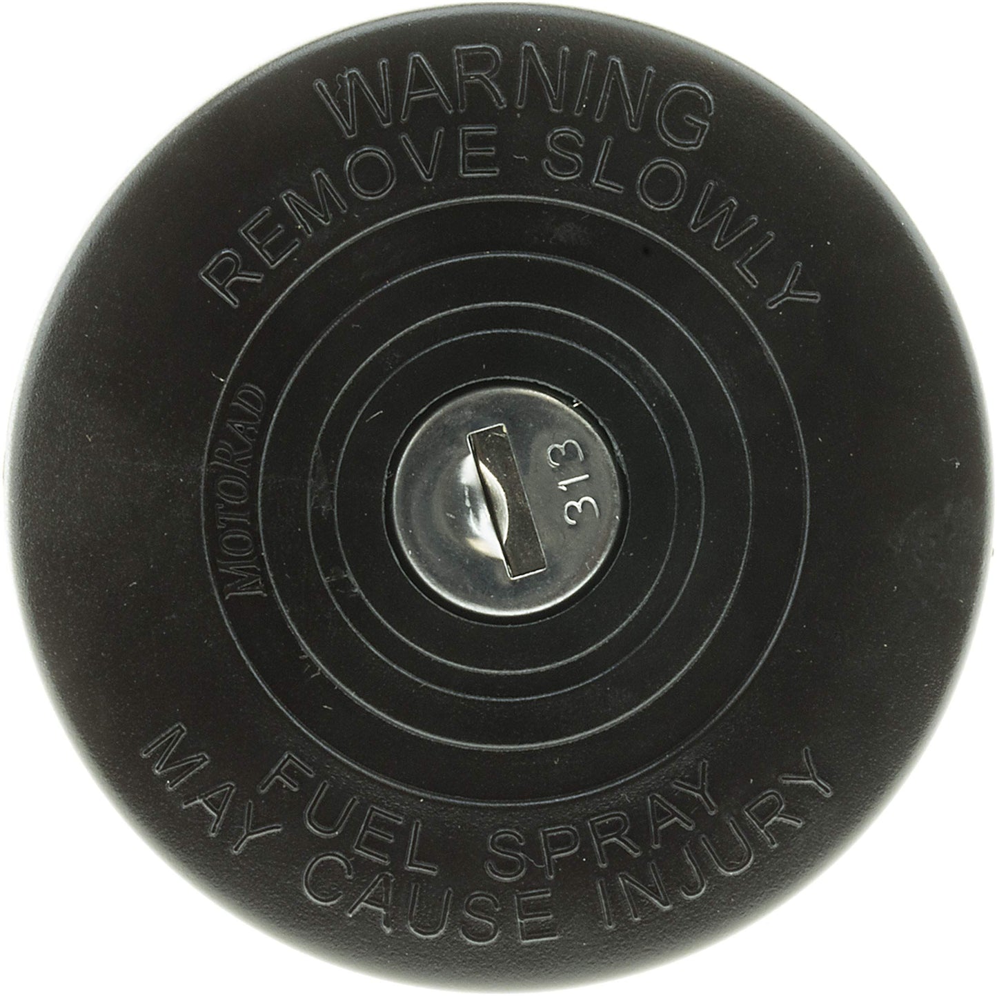 Gates 31670 Fuel Tank Cap