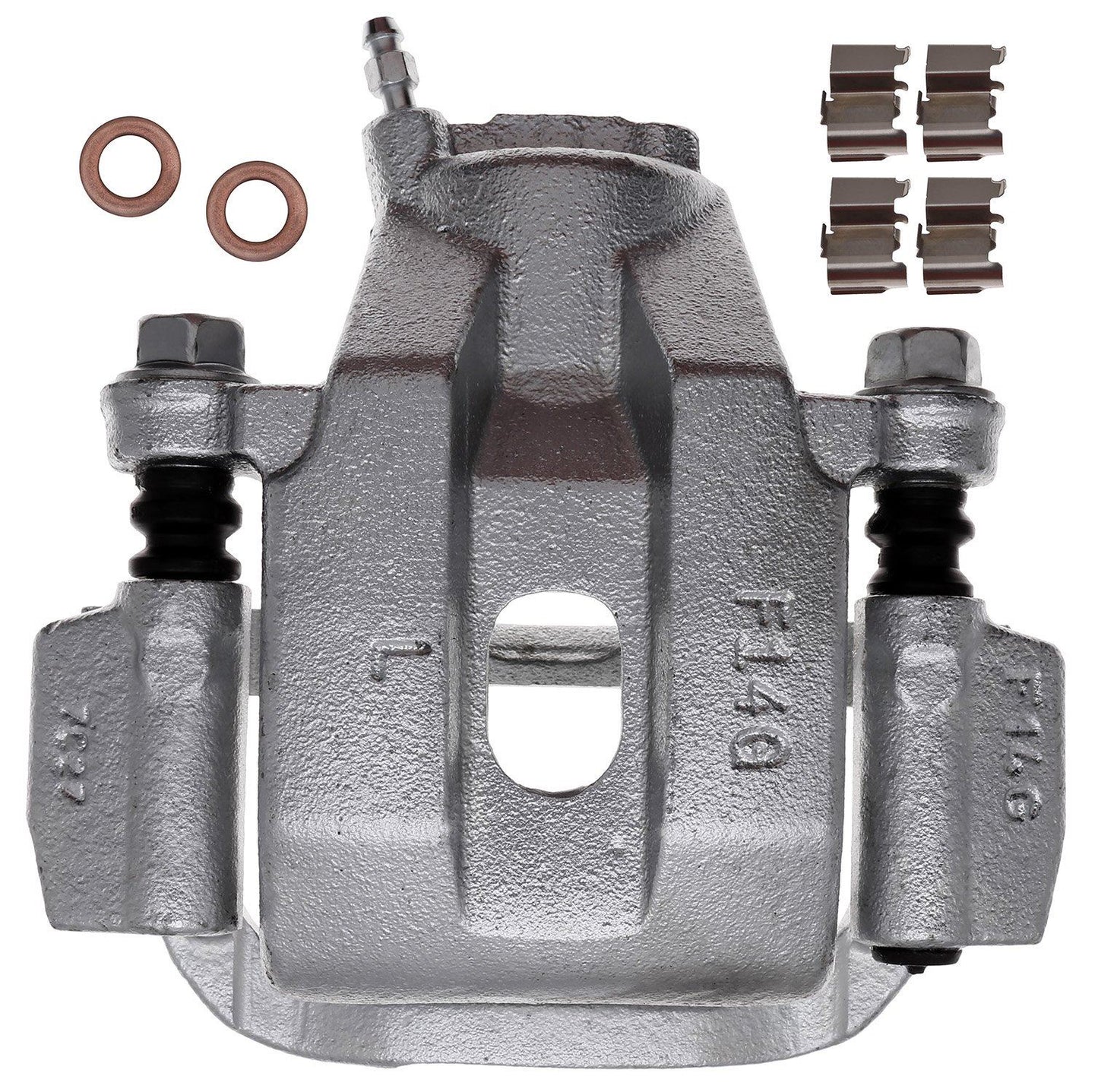 ACDelco Professional Durastop 18FR2658C Étrier de frein à disque