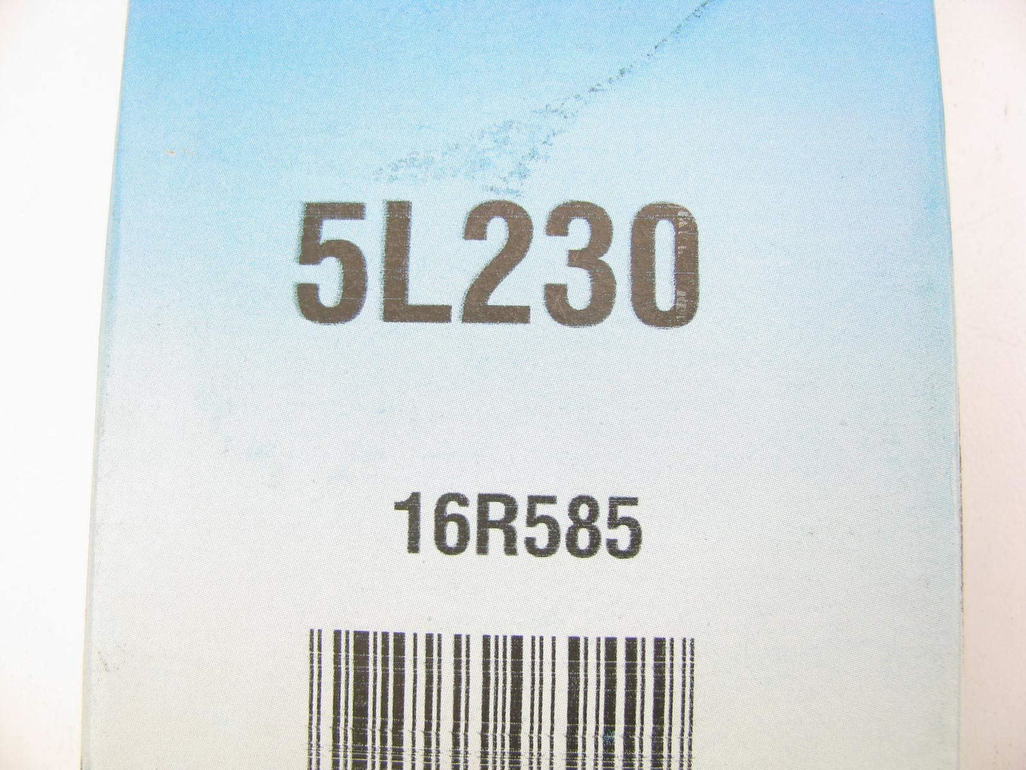 Dayco 5L230