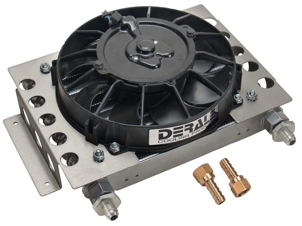 DERALE 13750