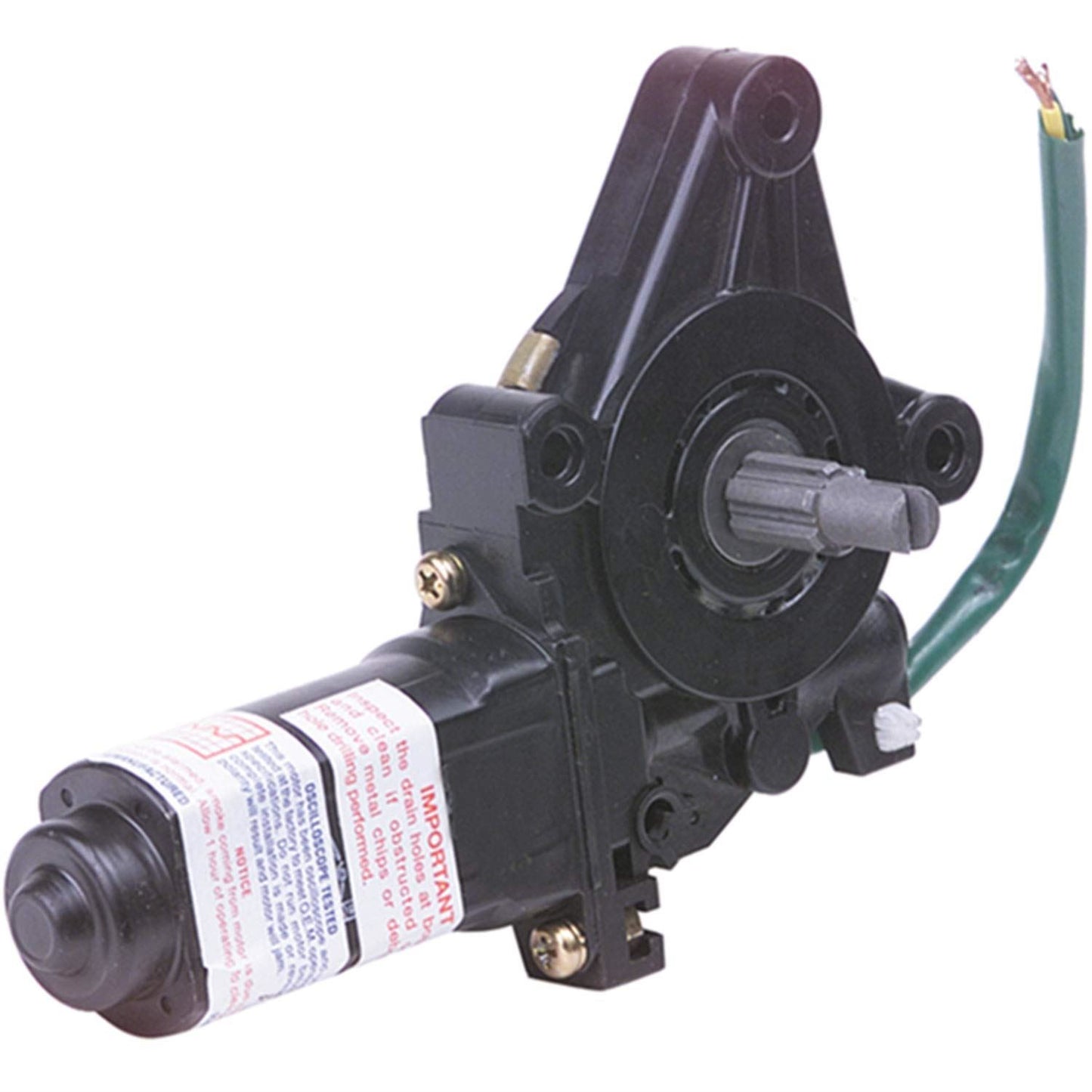 CARDONE 42-413 Motor de ventana eléctrica