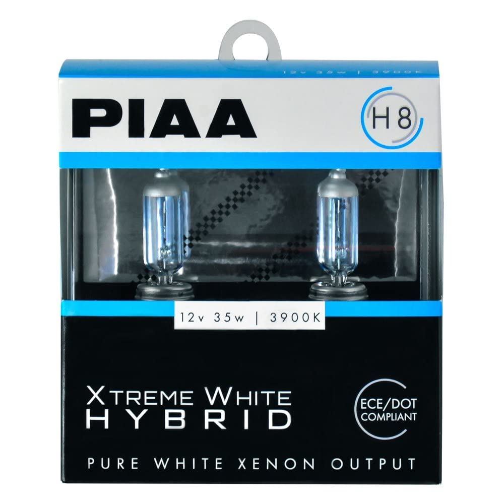 PIAA 23-10108 Fog Light Bulb