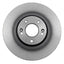 Beck/Arnley 083-3577 Rotor de freno de disco