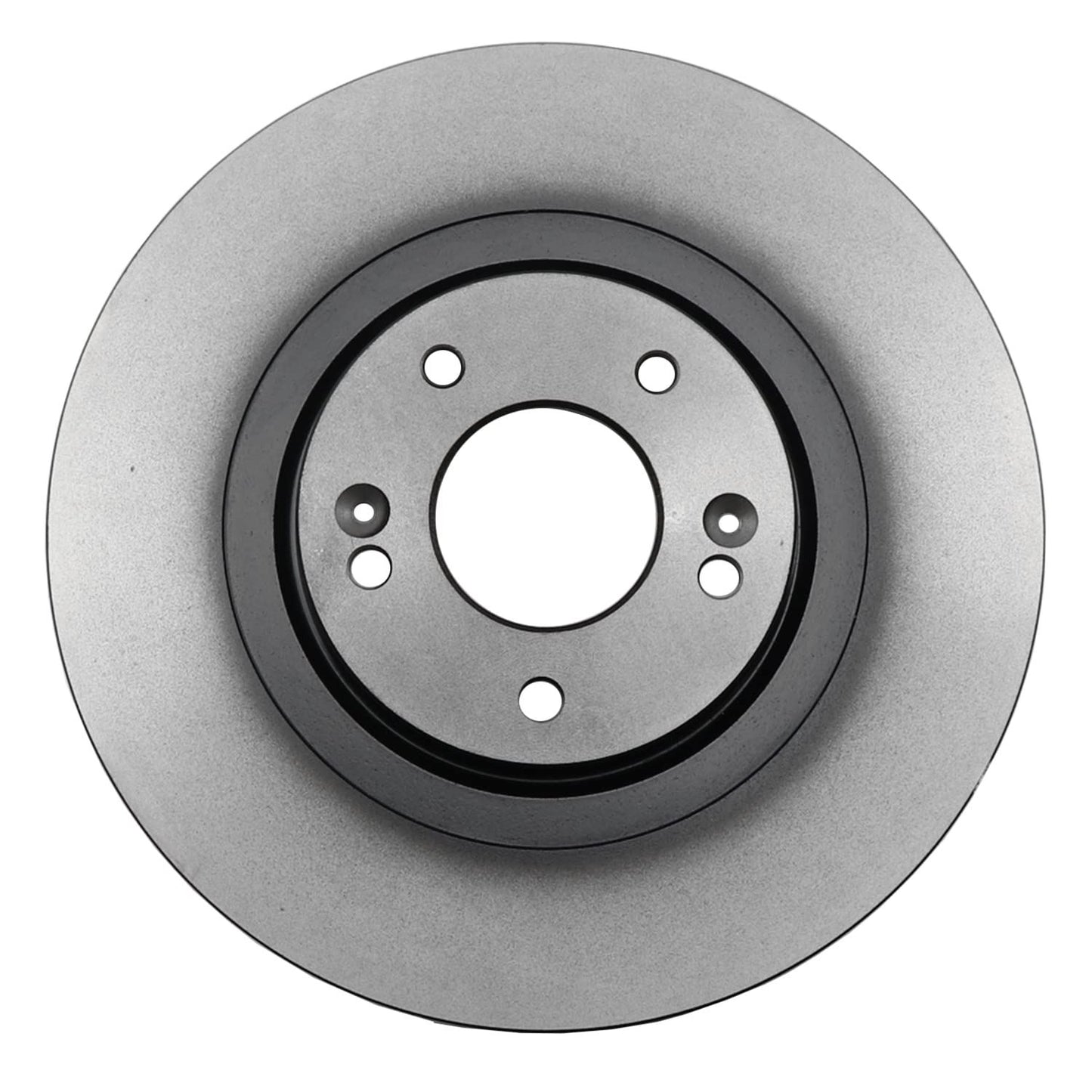 Beck/Arnley 083-3577 Rotor de freno de disco