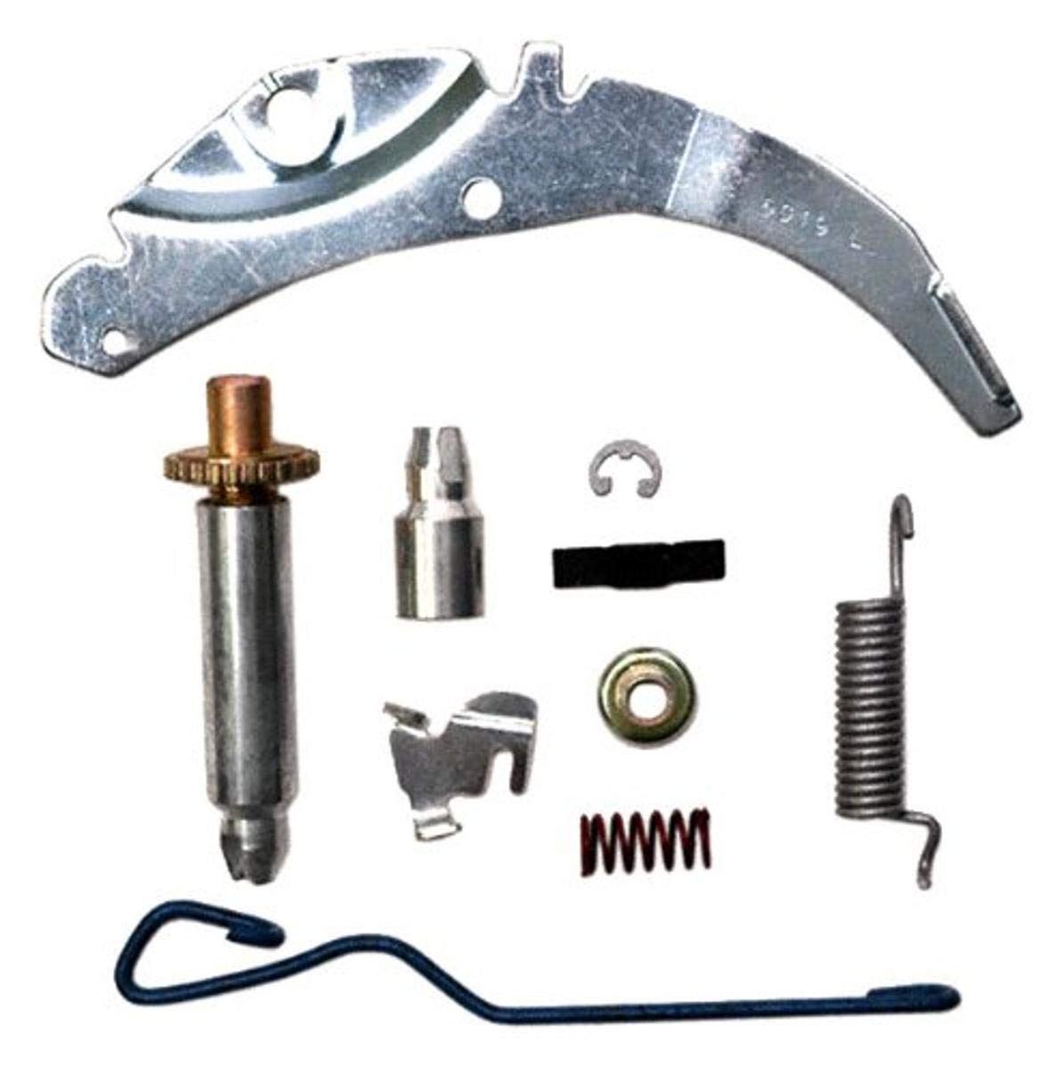Kit de reparación de autoajustador de freno de tambor Raybestos H2580