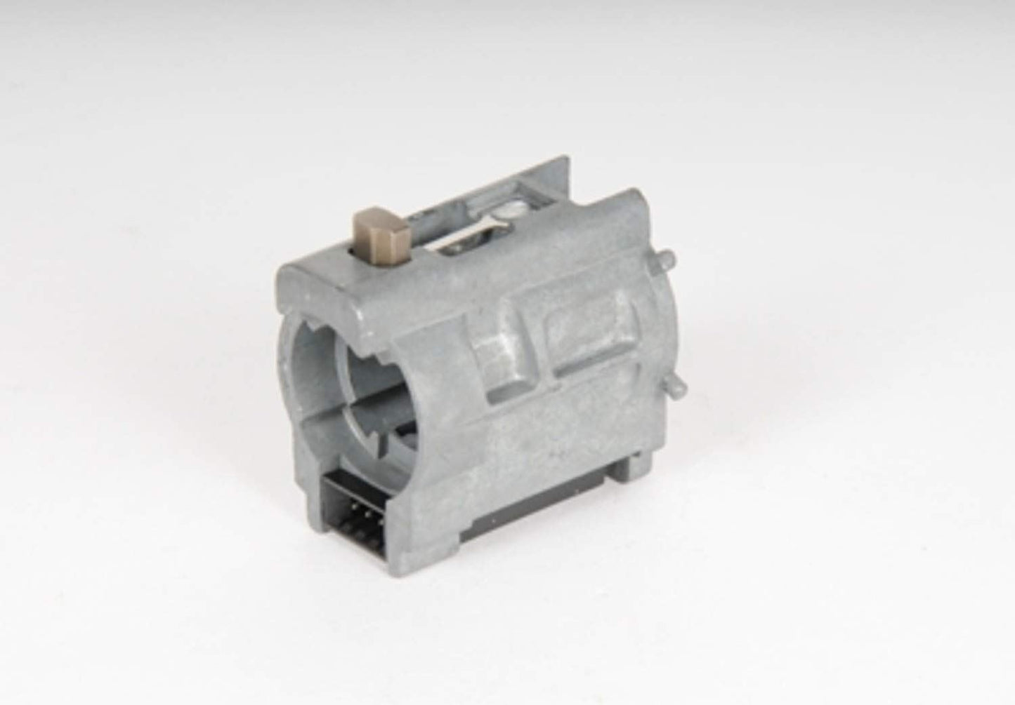 Genuine GM Parts 19258699 Ignition Lock Housing