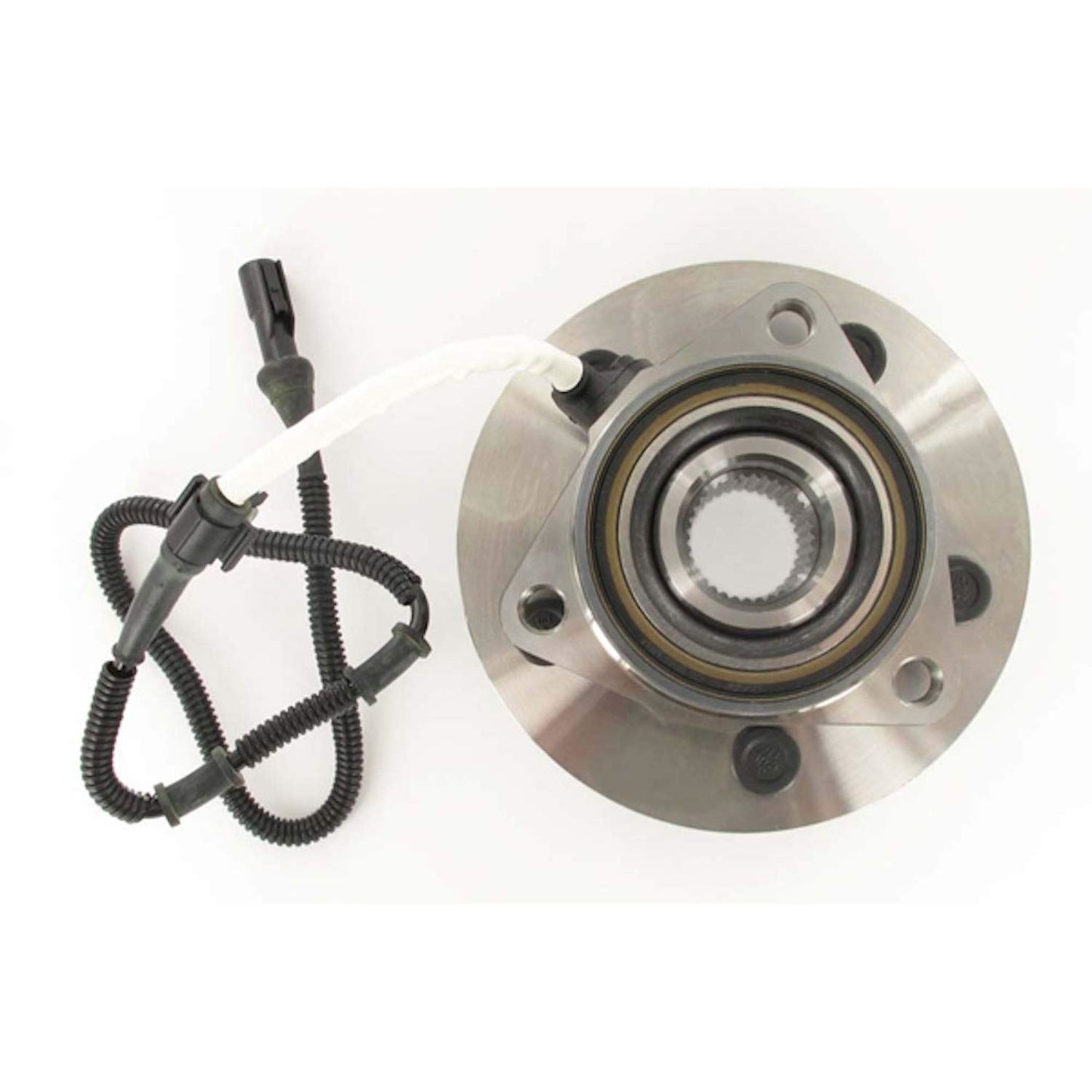 Conjunto de cubo y cojinete de eje SKF BR930208