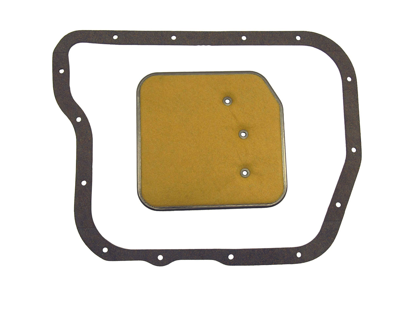 ACDelco Professional TF247 Transmission Filter Kit