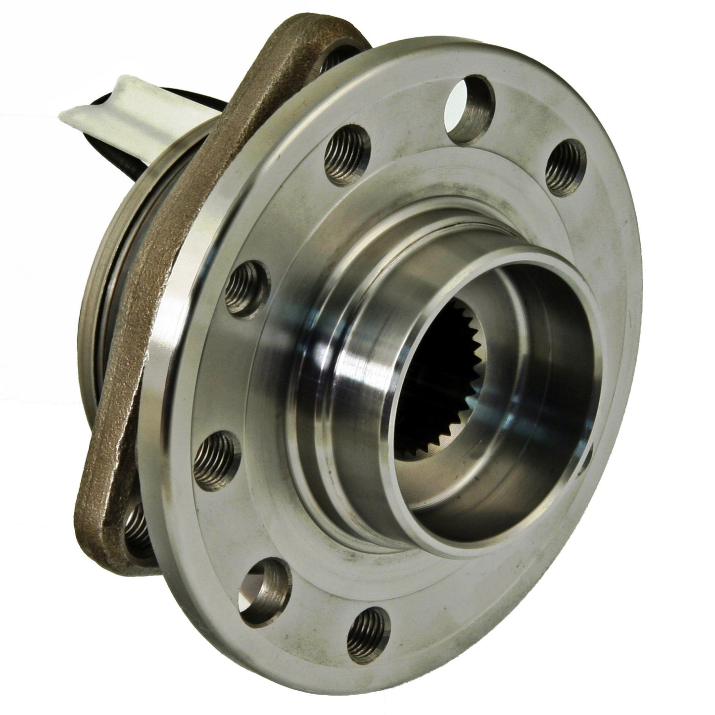 ACDelco Professional 513191 Conjunto de buje y rodamiento de rueda