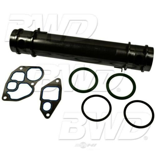 Kit de enfriador de aceite de motor BWD DC2