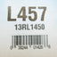 Dayco L457