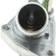 Termostato de refrigerante del motor Gates 34041