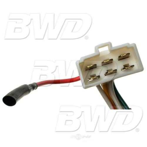 Regulador de voltaje BWD R591