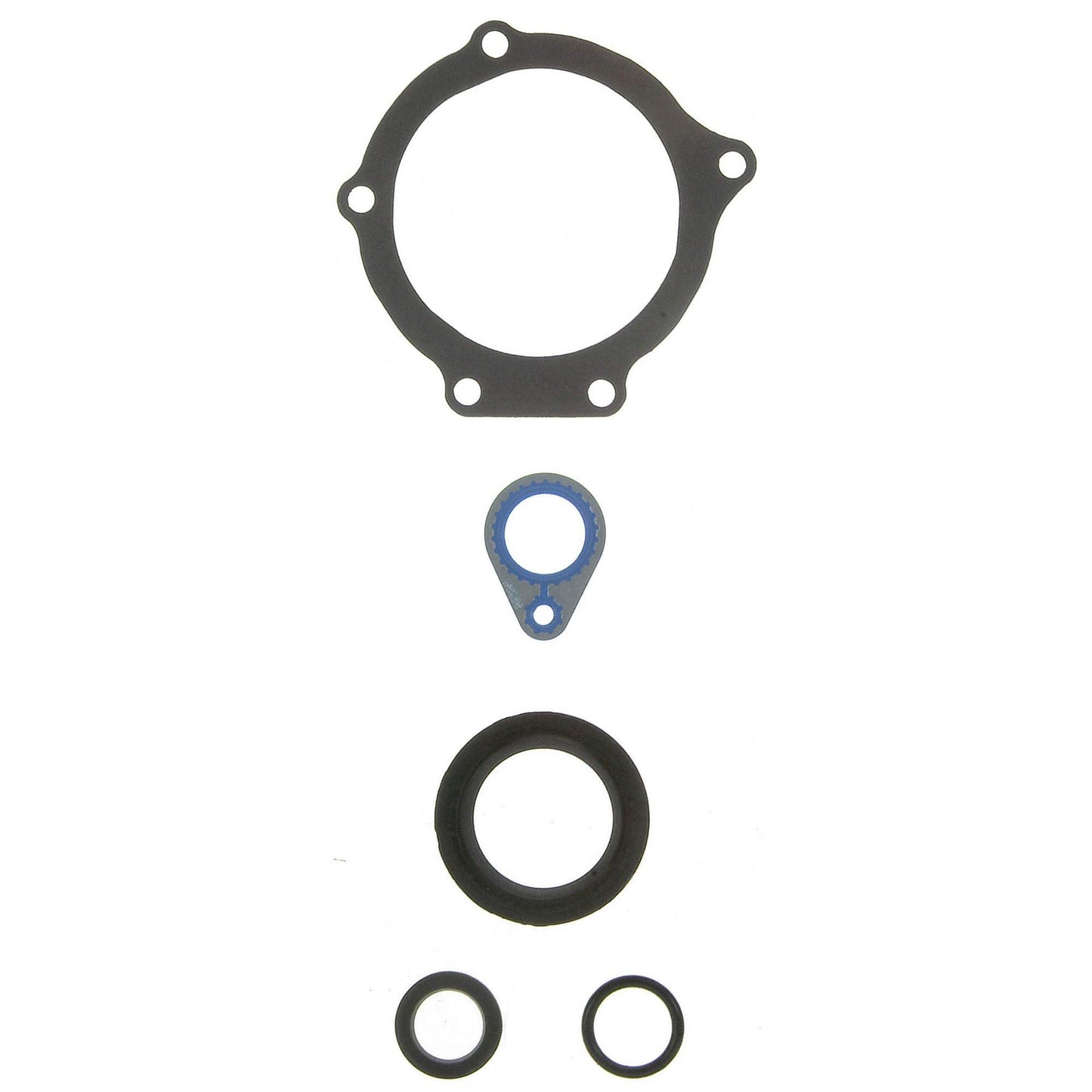 Fel-Pro TCS 45051 Engine Timing Cover Gasket Set
