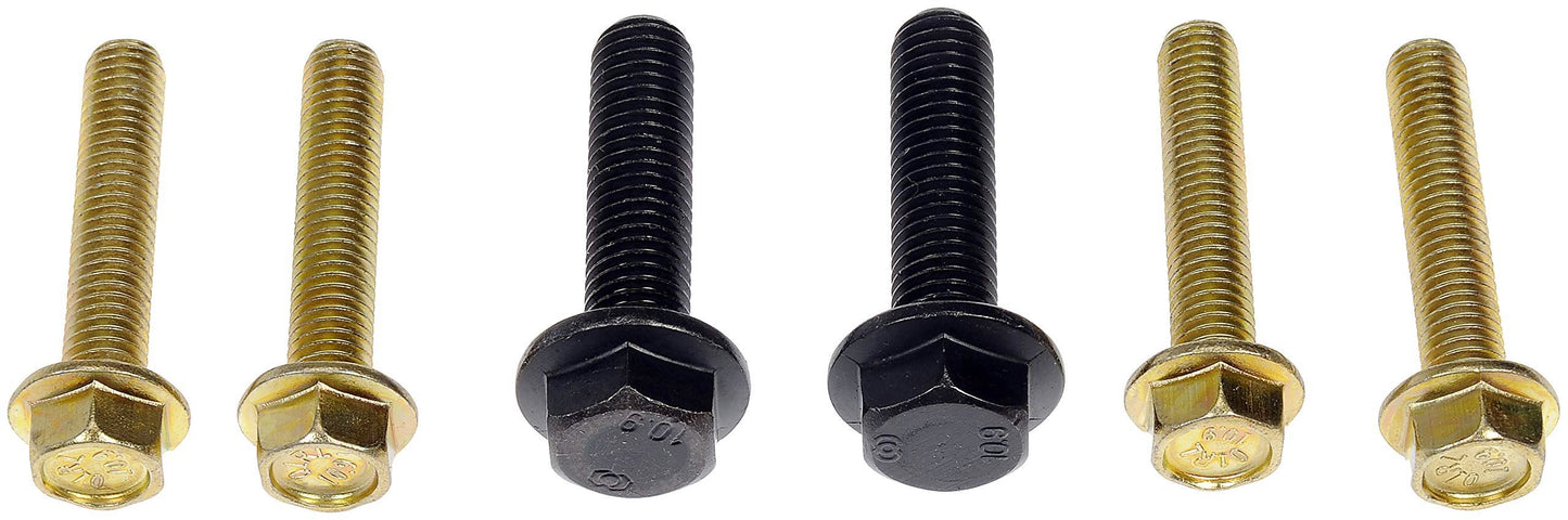 Dorman 674-983 Colector de escape
