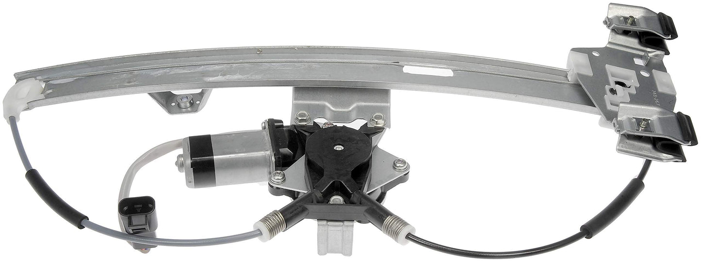 Dorman 748-267 Power Window Motor and Regulator Assembly