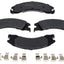Raybestos MGD1329MH Disc Brake Pad Set