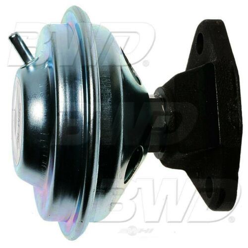 BWD EGR1470 Exhaust Gas Recirculation (EGR) Valve