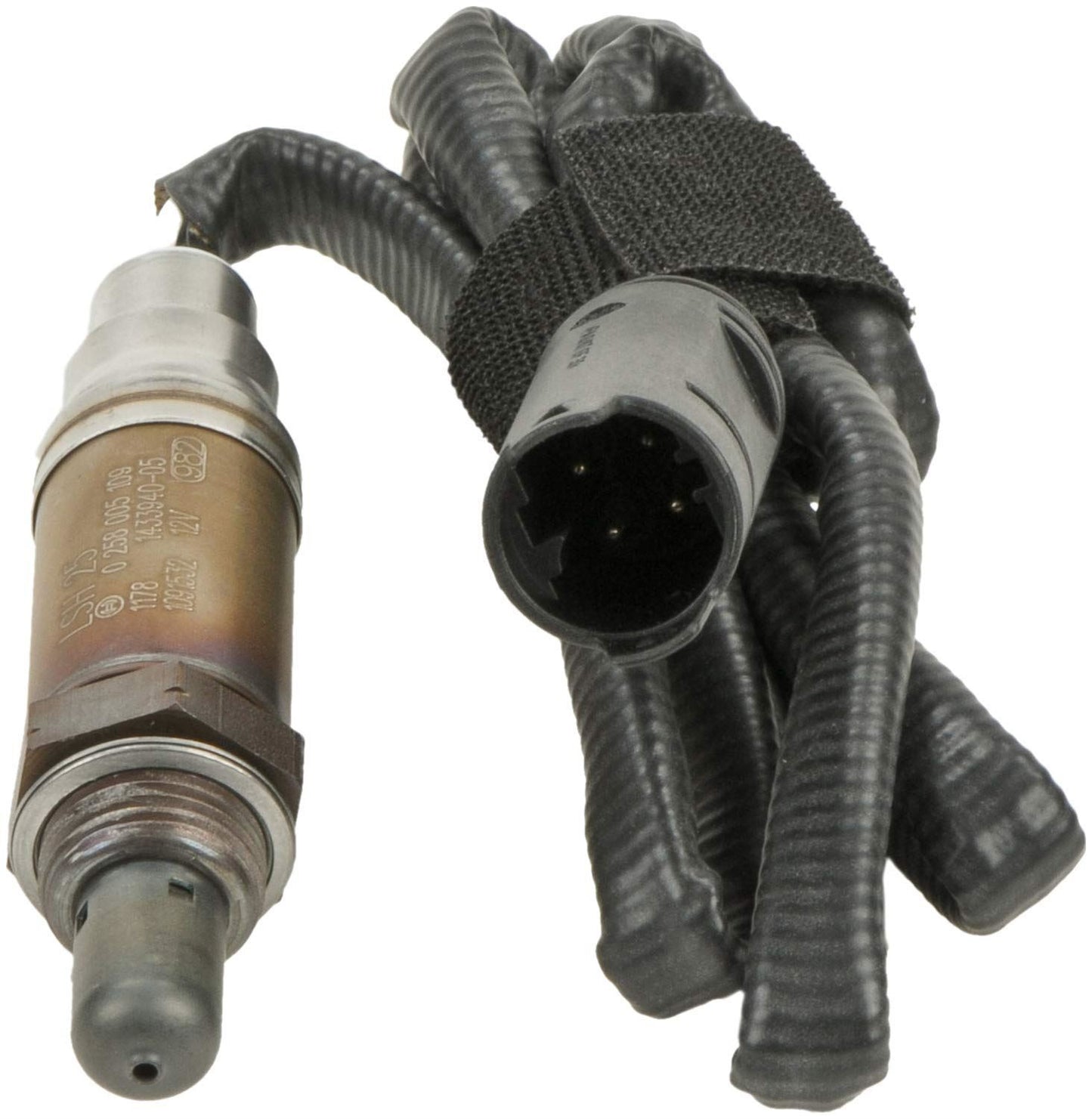 Sensor de oxígeno Bosch 15109