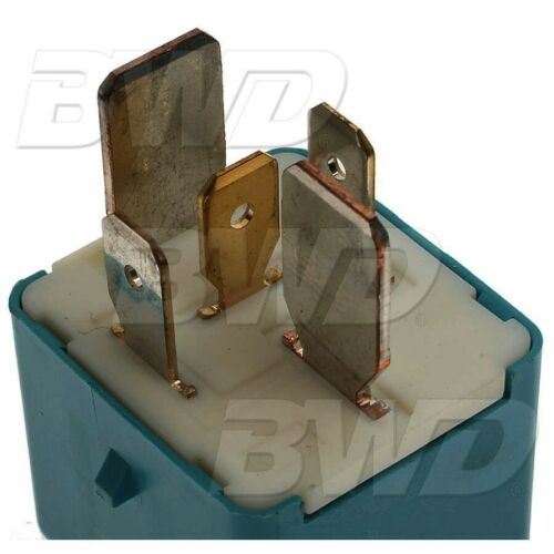BWD R6043 HVAC Blower Motor Relay