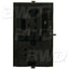 BWD S14626 Fog Light Switch