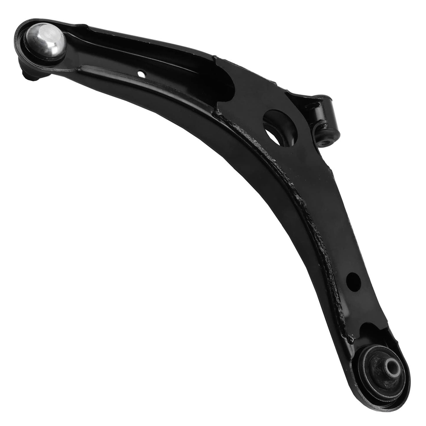 Beck/Arnley 102-7532 Conjunto de brazo de control de suspensión y rótula